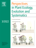Perspectives in Plant Ecology, Evolution and Systematics 