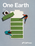 One Earth 