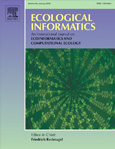 Ecological informatics