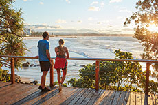 Coolangatta, Queensland