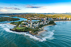 Gold Coast, Queensland