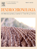 Dendrochronologia