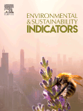 Environmental and Sustainability Indicators