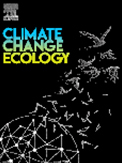Climate Change Ecology