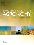 European Journal of Agronomy