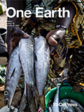 one earth