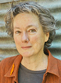 Kate Auty